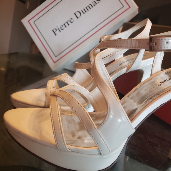 Pierre Dumas - Picture 3 of 4